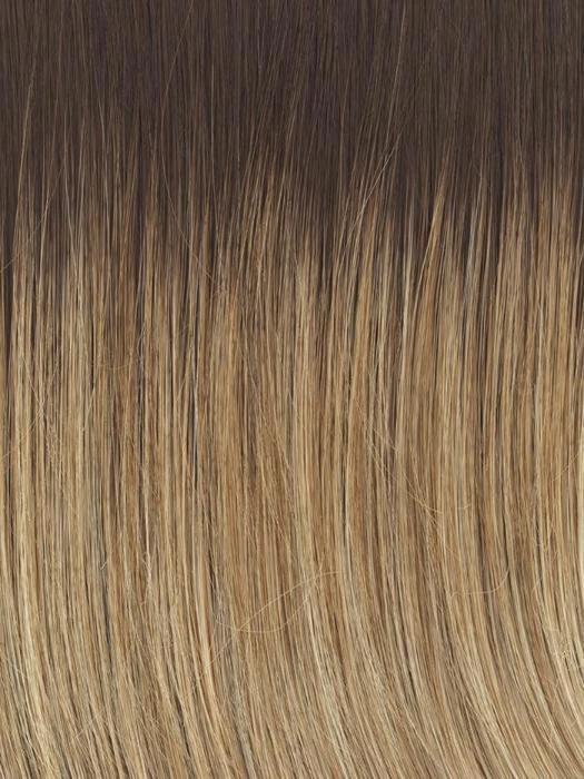 Runway Rehearsal  | Synthetic Lace Front Wig (Mono Part)