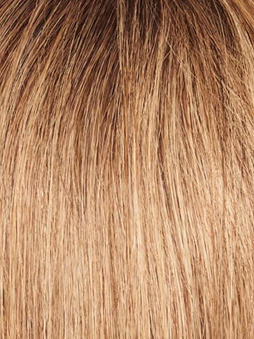 Runway Rehearsal  | Synthetic Lace Front Wig (Mono Part)