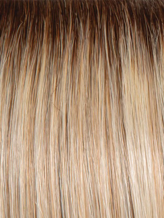 Runway Rehearsal  | Synthetic Lace Front Wig (Mono Part)