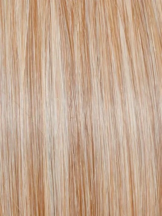 Runway Rehearsal  | Synthetic Lace Front Wig (Mono Part)