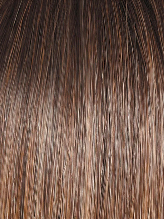 Runway Rehearsal  | Synthetic Lace Front Wig (Mono Part)