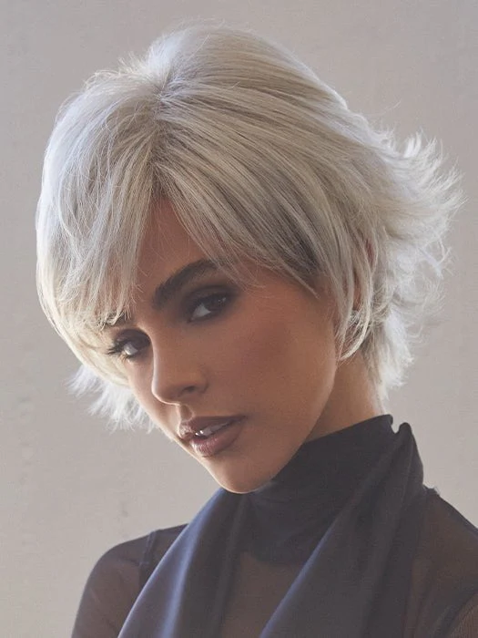 Kason | Synthetic Wig (Basic Cap)