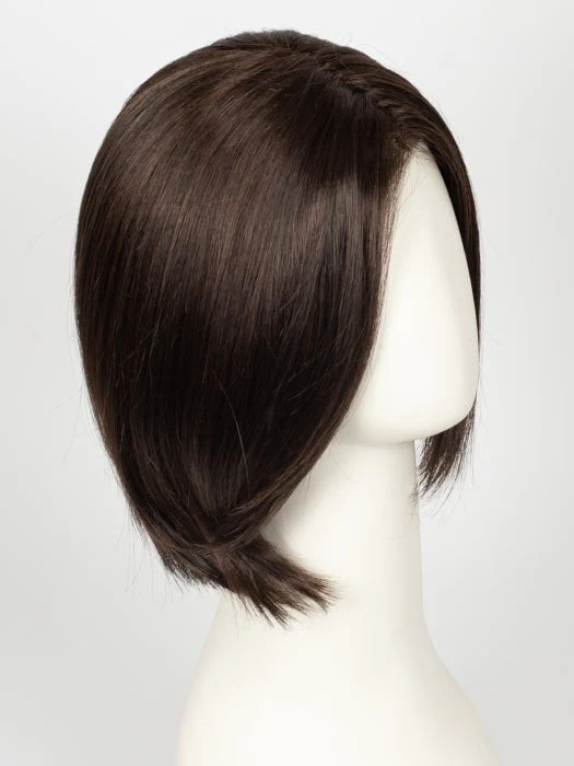 Narano | Synthetic Lace Front Wig (Mono Part)