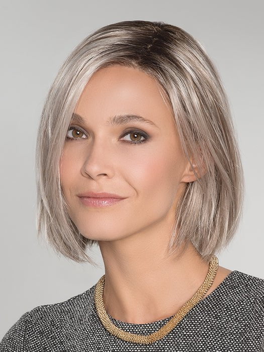 Narano | Synthetic Lace Front Wig (Mono Part)