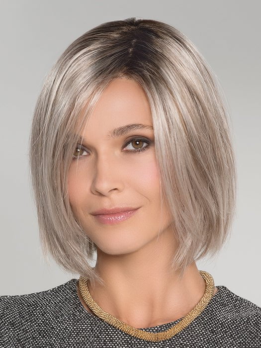 Narano | Synthetic Lace Front Wig (Mono Part)
