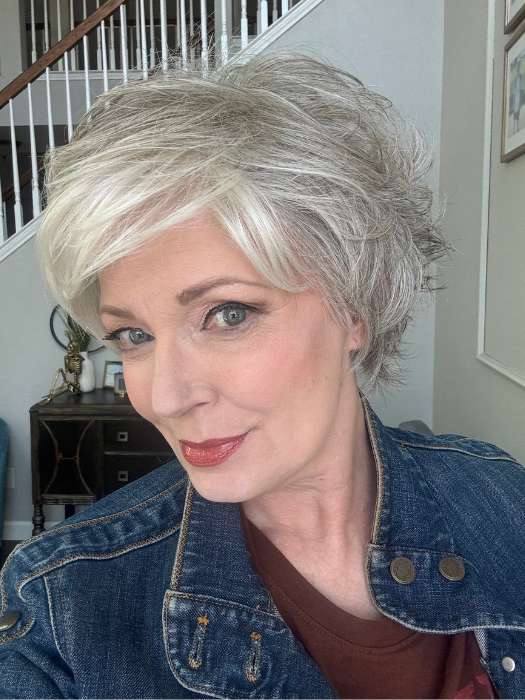 1236-relax-hf-synthetic-lace-front-wig-mono-crown-3.jpg Relax | HF Synthetic Lace Front Wig (Mono Crown)