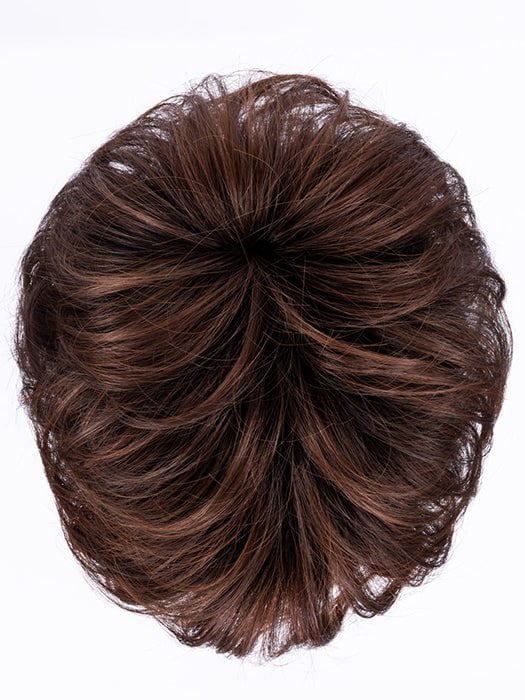 1236-relax-hf-synthetic-lace-front-wig-mono-crown-35.jpg Relax | HF Synthetic Lace Front Wig (Mono Crown)