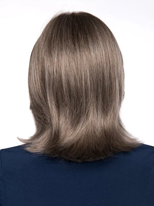 Sam | Synthetic Lace Front Wig (Mono Top)