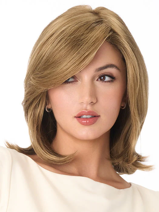 Sam | Synthetic Lace Front Wig (Mono Top)
