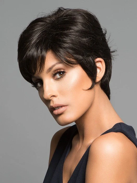 Allure Mono | Synthetic Wig (Mono Top)