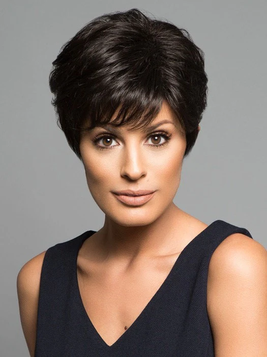 Allure Mono | Synthetic Wig (Mono Top)