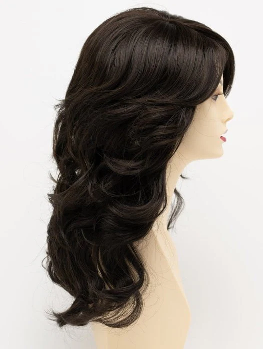 Christine | Synthetic Wig (Mono Part)