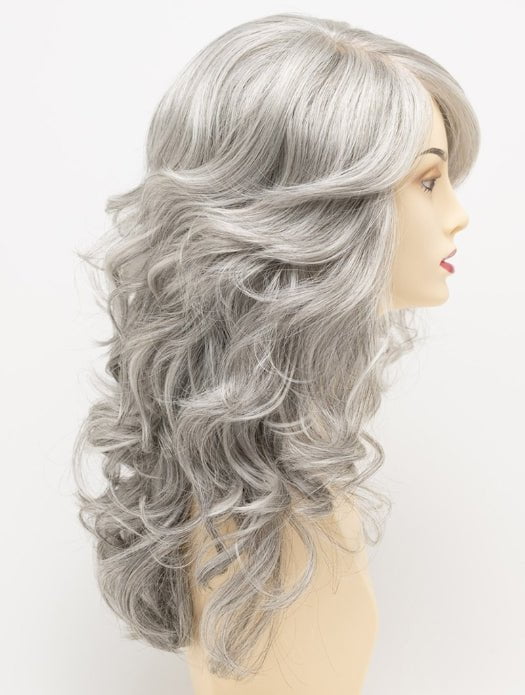 Christine | Synthetic Wig (Mono Part)