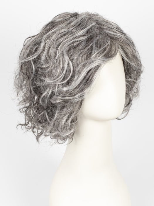 Loop | Synthetic Lace Front Wig (Mono Crown)