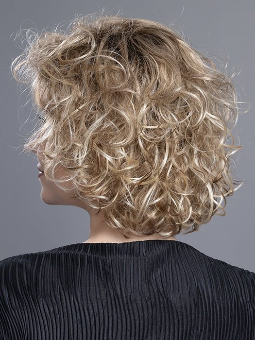 Loop | Synthetic Lace Front Wig (Mono Crown)