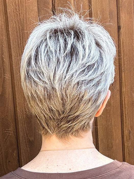 Rin | Synthetic Lace Front Wig (Mono Top)