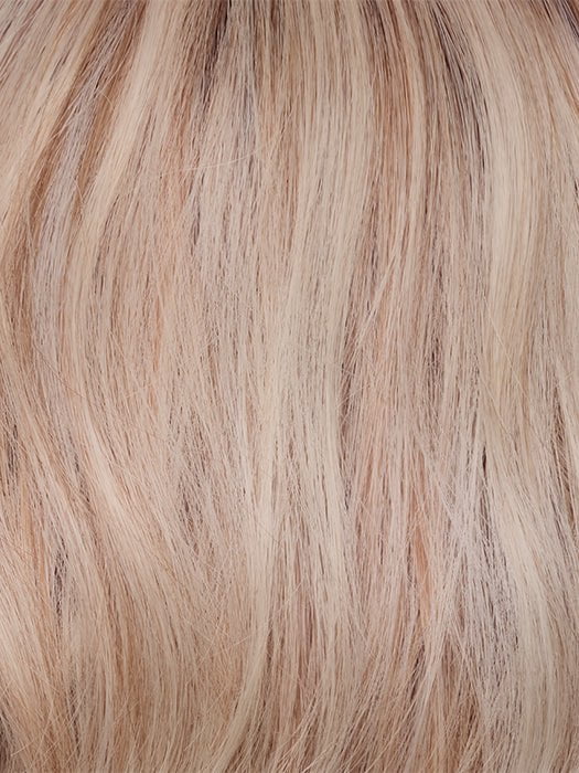 Rin | Synthetic Lace Front Wig (Mono Top)