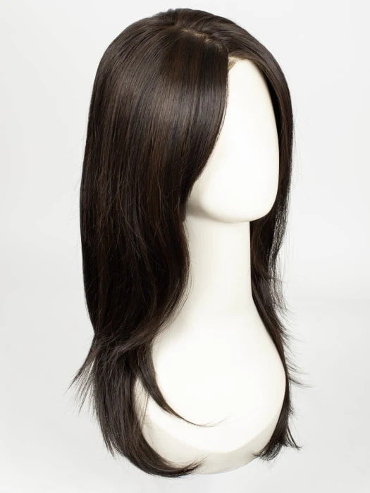 Sizzle | Synthetic Lace Front Wig (Mono Top)