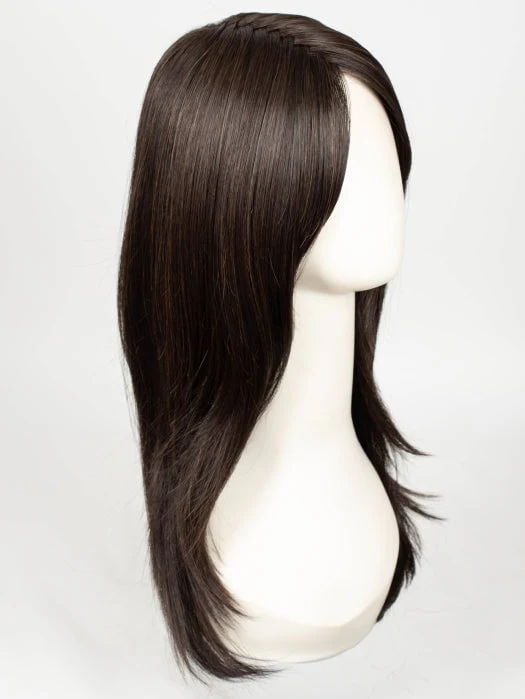 Sizzle | Synthetic Lace Front Wig (Mono Top)
