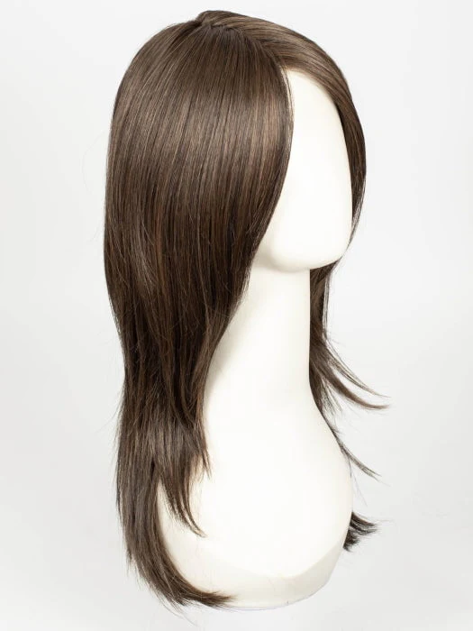 Sizzle | Synthetic Lace Front Wig (Mono Top)