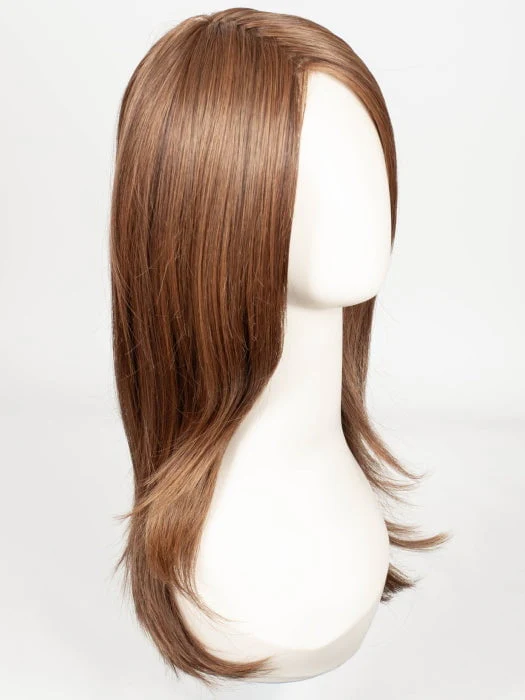 Sizzle | Synthetic Lace Front Wig (Mono Top)
