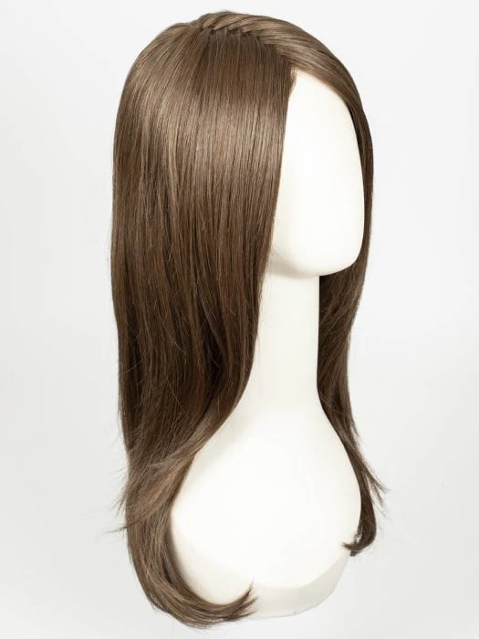 Sizzle | Synthetic Lace Front Wig (Mono Top)