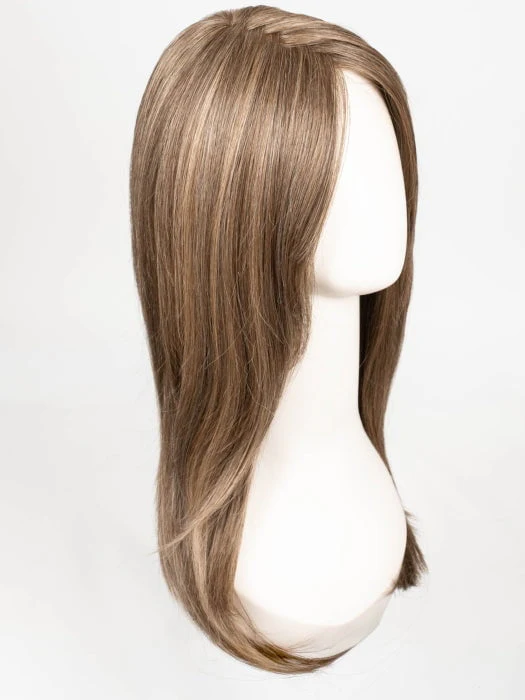 Sizzle | Synthetic Lace Front Wig (Mono Top)