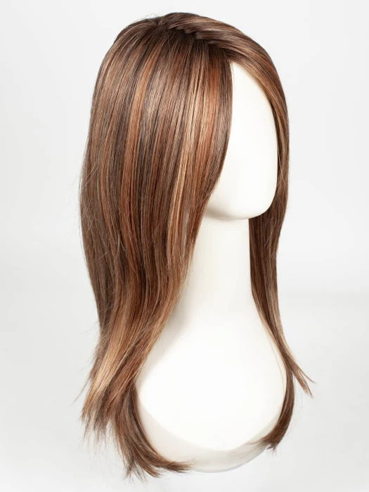 Sizzle | Synthetic Lace Front Wig (Mono Top)