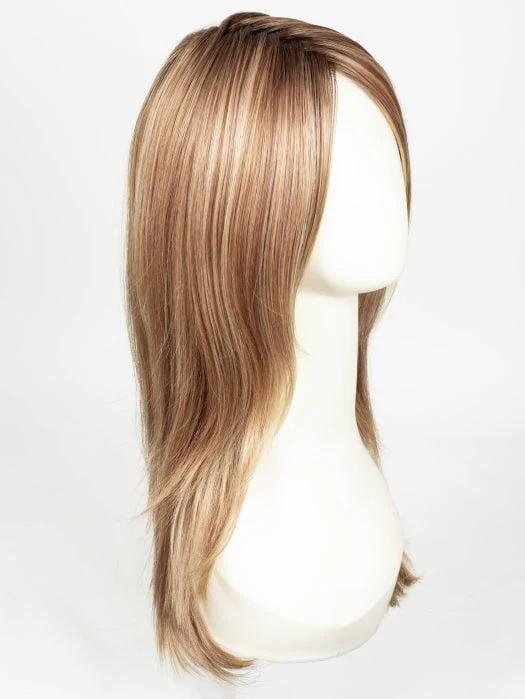 Sizzle | Synthetic Lace Front Wig (Mono Top)