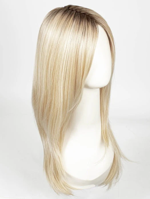 Sizzle | Synthetic Lace Front Wig (Mono Top)