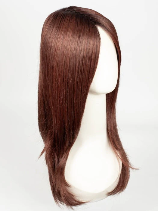 Sizzle | Synthetic Lace Front Wig (Mono Top)