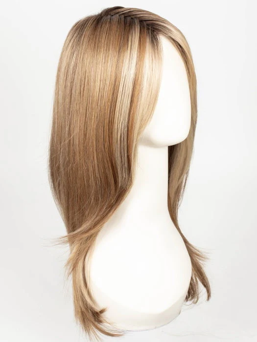 Sizzle | Synthetic Lace Front Wig (Mono Top)