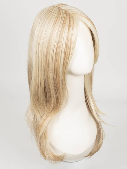 Sizzle | Synthetic Lace Front Wig (Mono Top)