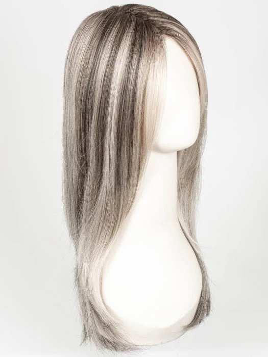 Sizzle | Synthetic Lace Front Wig (Mono Top)