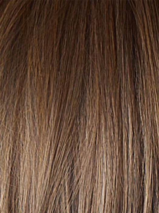 Brann | Synthetic Lace Front Wig (Mono Part)