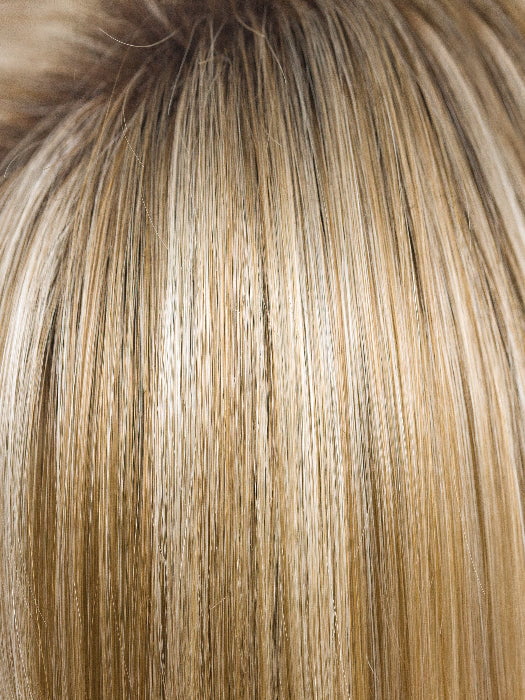 Brann | Synthetic Lace Front Wig (Mono Part)