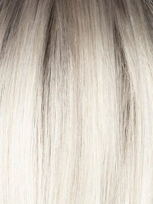 Brann | Synthetic Lace Front Wig (Mono Part)
