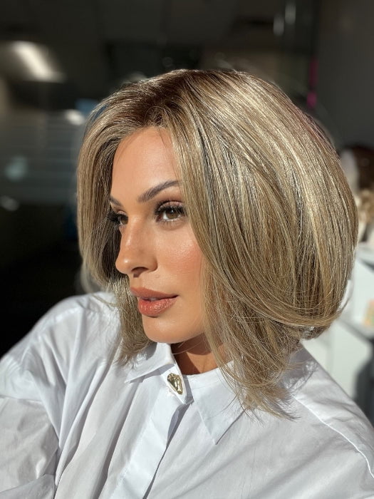 12601-always-trending-synthetic-lace-front-wig-mono-part-5.jpg Always Trending | Synthetic Lace Front Wig (Mono Part)