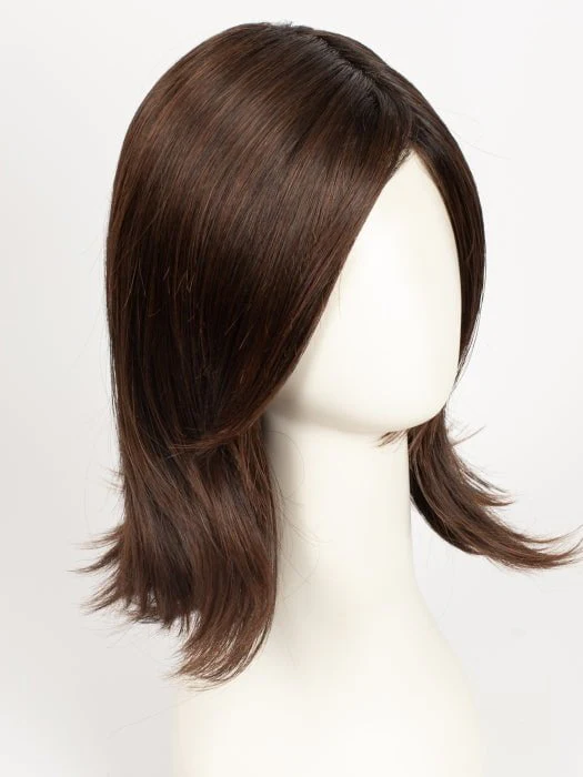Melody | Synthetic Lace Front Wig (Mono Top)