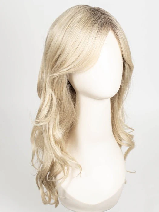 Lyndon | Synthetic Lace Front Wig (Mono Part)