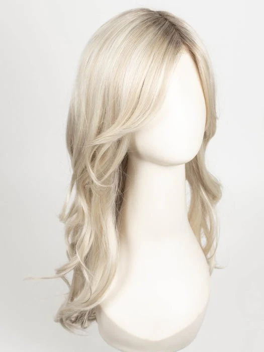 Lyndon | Synthetic Lace Front Wig (Mono Part)