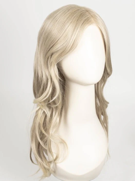 Lyndon | Synthetic Lace Front Wig (Mono Part)