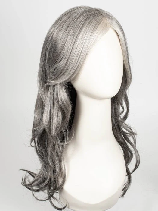 Lyndon | Synthetic Lace Front Wig (Mono Part)