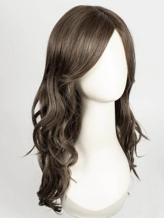 Lyndon | Synthetic Lace Front Wig (Mono Part)