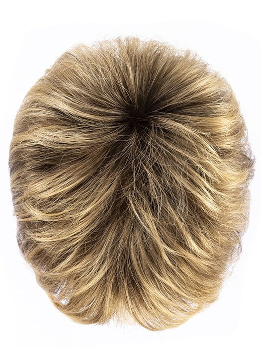 Napoli | Synthetic Lace Front Wig (Mono Top)