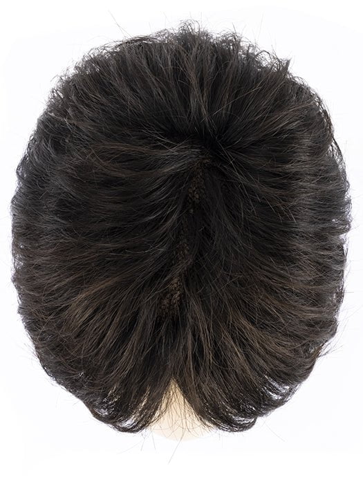 Napoli | Synthetic Lace Front Wig (Mono Top)