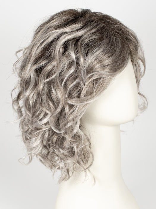 Girl Mono Large | Synthetic Lace Front Wig (Mono Part)
