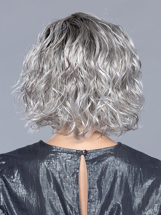 Girl Mono Large | Synthetic Lace Front Wig (Mono Part)