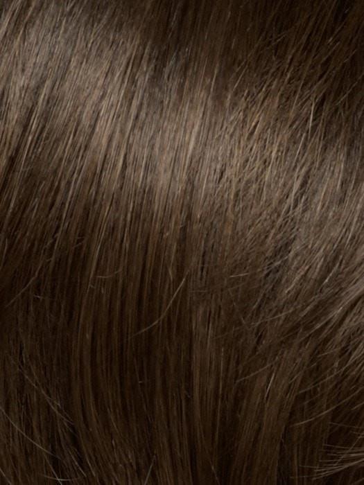 Terra | Synthetic Lace Front Wig (Mono Top)