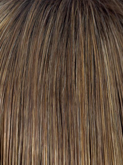 Terra | Synthetic Lace Front Wig (Mono Top)